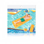 Nafukovačka Bestway 43014 188 cm žltá Nafukovačka Bestway 43014 188 cm žltá
